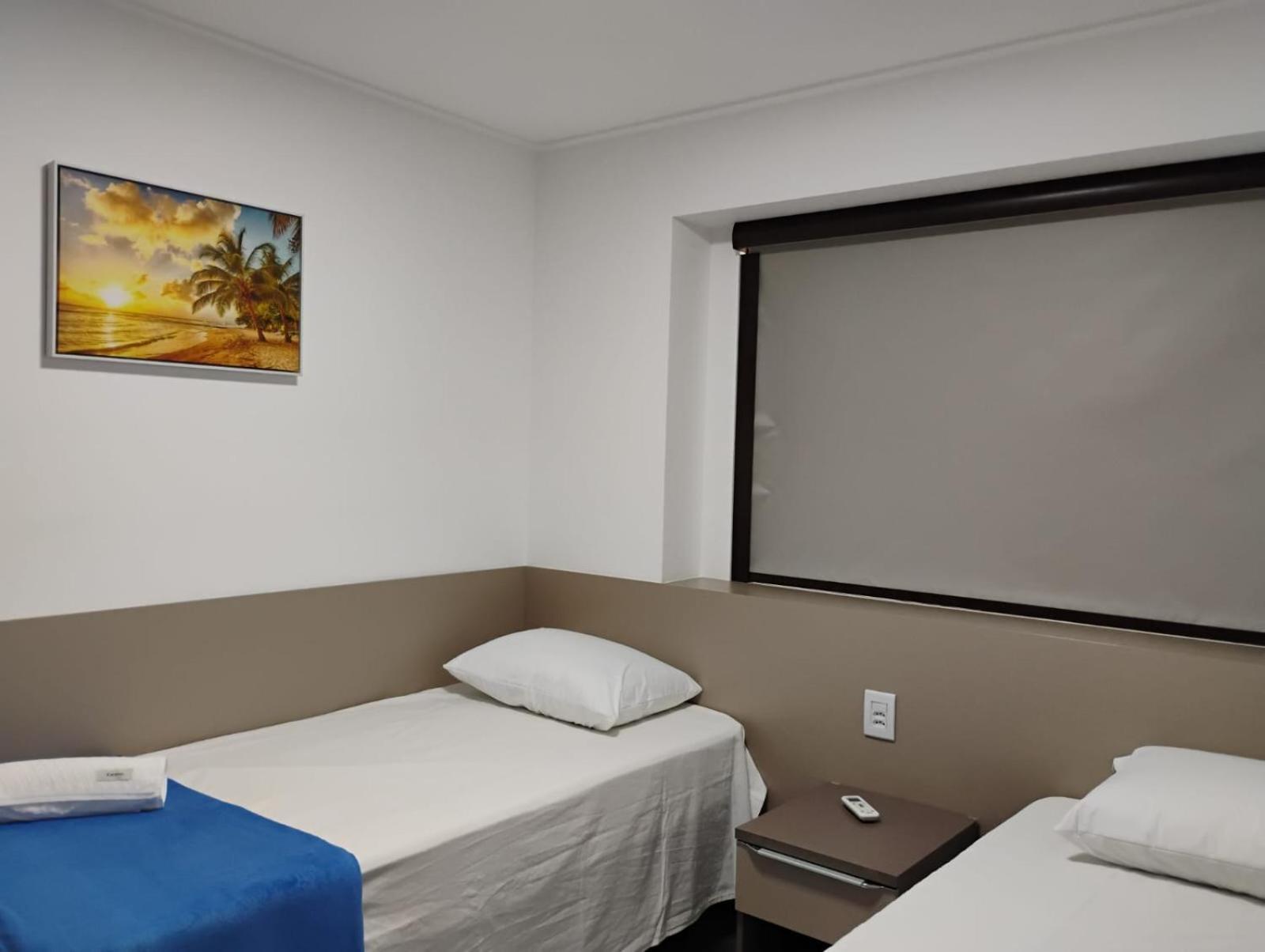 Flat Beira Mar Cupe Beach Living - Порту-де-Галиньяш Экстерьер фото